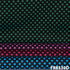 Baby Print Polka Dot Cotton Fabric-FR8530